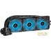 Кулер для процессора Arctic Liquid Freezer II 360 RGB ACFRE00097A. Фото №1