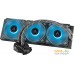 Кулер для процессора Arctic Liquid Freezer II 360 RGB ACFRE00097A. Фото №2