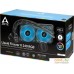 Кулер для процессора Arctic Liquid Freezer II 240 RGB + RGB Controller ACFRE00099A. Фото №8