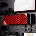 Радиатор для SSD Jonsbo M.2-3 (красный). Фото №8