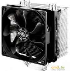 Кулер для процессора Cooler Master Hyper 412S (RR-H412-13FK-R1)