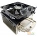 Кулер для процессора Cooler Master Hyper 412S (RR-H412-13FK-R1). Фото №9