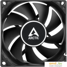 Вентилятор для корпуса Arctic F8 PWM Black ACFAN00207A