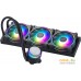 Кулер для процессора Cooler Master MasterLiquid ML360 Illusion MLX-D36M-A18P2-R1. Фото №1