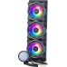 Кулер для процессора Cooler Master MasterLiquid ML360 Illusion MLX-D36M-A18P2-R1. Фото №3