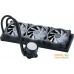 Кулер для процессора Cooler Master MasterLiquid ML360 Illusion MLX-D36M-A18P2-R1. Фото №6