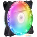 Вентилятор для корпуса Cooler Master MasterFan MF120 Prismatic 3in1 MFY-B2DN-203PA-R1. Фото №2