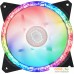 Вентилятор для корпуса Cooler Master MasterFan MF120 Prismatic 3in1 MFY-B2DN-203PA-R1. Фото №4