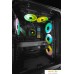 Кулер для процессора Corsair iCUE H150i Elite Capellix. Фото №7