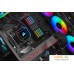 Кулер для процессора Corsair iCUE H150i Elite Capellix. Фото №3