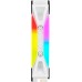 Вентилятор для корпуса Corsair iCUE QL120 RGB White Triple Pack CO-9050104-WW. Фото №13