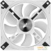 Вентилятор для корпуса Corsair iCUE QL120 RGB White Triple Pack CO-9050104-WW. Фото №10