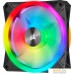 Вентилятор для корпуса Corsair iCUE QL120 RGB CO-9050097-WW. Фото №15