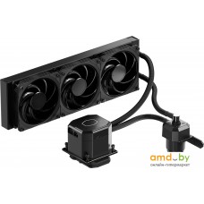 Кулер для процессора Cooler Master MasterLiquid ML360 Sub-Zero MLZ-D36M-A19PK-12