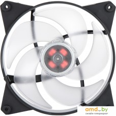 Вентилятор для корпуса Cooler Master MasterFan Pro 140 Air Pressure RGB