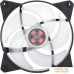 Вентилятор для корпуса Cooler Master MasterFan Pro 140 Air Pressure RGB. Фото №1