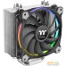 Кулер для процессора Thermaltake Riing Silent 12 RGB Sync Edition. Фото №1