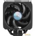 Кулер для процессора Cooler Master MasterAir MA612 Stealth MAP-T6PS-218PK-R1. Фото №5