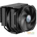 Кулер для процессора Cooler Master MasterAir MA624 Stealth MAM-D6PS-314PK-R1. Фото №28