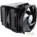 Кулер для процессора Cooler Master MasterAir MA624 Stealth MAM-D6PS-314PK-R1. Фото №27