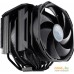 Кулер для процессора Cooler Master MasterAir MA624 Stealth MAM-D6PS-314PK-R1. Фото №25