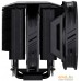 Кулер для процессора Cooler Master MasterAir MA624 Stealth MAM-D6PS-314PK-R1. Фото №23