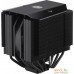 Кулер для процессора Cooler Master MasterAir MA624 Stealth MAM-D6PS-314PK-R1. Фото №20