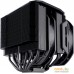 Кулер для процессора Cooler Master MasterAir MA624 Stealth MAM-D6PS-314PK-R1. Фото №19