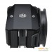 Кулер для процессора Cooler Master MasterAir MA624 Stealth MAM-D6PS-314PK-R1. Фото №18