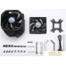 Кулер для процессора Cooler Master MasterAir MA624 Stealth MAM-D6PS-314PK-R1. Фото №17