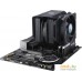 Кулер для процессора Cooler Master MasterAir MA624 Stealth MAM-D6PS-314PK-R1. Фото №11