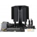 Кулер для процессора Cooler Master MasterAir MA624 Stealth MAM-D6PS-314PK-R1. Фото №9