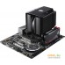 Кулер для процессора Cooler Master MasterAir MA624 Stealth MAM-D6PS-314PK-R1. Фото №7