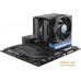 Кулер для процессора Cooler Master MasterAir MA624 Stealth MAM-D6PS-314PK-R1. Фото №6