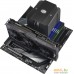 Кулер для процессора Cooler Master MasterAir MA624 Stealth MAM-D6PS-314PK-R1. Фото №5