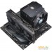 Кулер для процессора Cooler Master MasterAir MA624 Stealth MAM-D6PS-314PK-R1. Фото №4