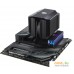 Кулер для процессора Cooler Master MasterAir MA624 Stealth MAM-D6PS-314PK-R1. Фото №3