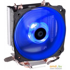 Кулер для процессора ID-Cooling SE-213V2-B Lite