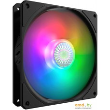 Вентилятор для корпуса Cooler Master Sickleflow 140 ARGB MFX-B4DN-14NPA-R1