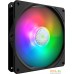 Вентилятор для корпуса Cooler Master Sickleflow 140 ARGB MFX-B4DN-14NPA-R1. Фото №1