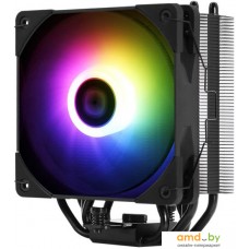 Кулер для процессора Thermalright Assassin King 120 Black