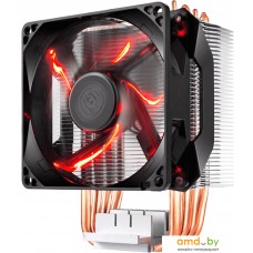 Кулер для процессора Cooler Master Hyper H410R RR-H410-20PK-R1