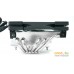 Кулер для процессора Scythe Big Shuriken 3 RGB SCBSK-3000R. Фото №3