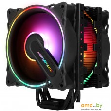 Кулер для процессора Abkoncore Coolstorm T404B Dual Hurricane Sync