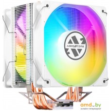 Кулер для процессора Abkoncore Coolstorm T406W Dual Spectrum