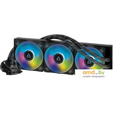 Кулер для процессора Arctic Liquid Freezer II 360 A-RGB ACFRE00101A