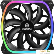 Вентилятор для корпуса Enermax SquA RGB UCSQARGB12P-SG