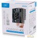 Кулер для процессора DeepCool GAMMAXX 400 (синий). Фото №9