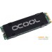 Радиатор для SSD Alphacool HDX 11310. Фото №4