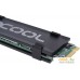 Радиатор для SSD Alphacool HDX 11310. Фото №5